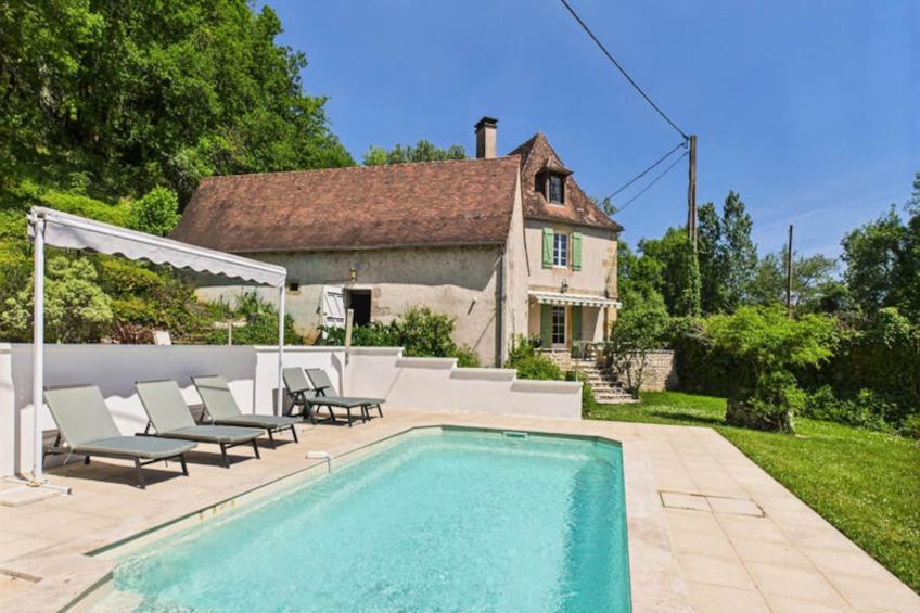 Maison à Thonac - foto 15