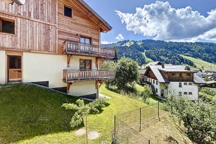 Appartements à Morzine - foto 41
