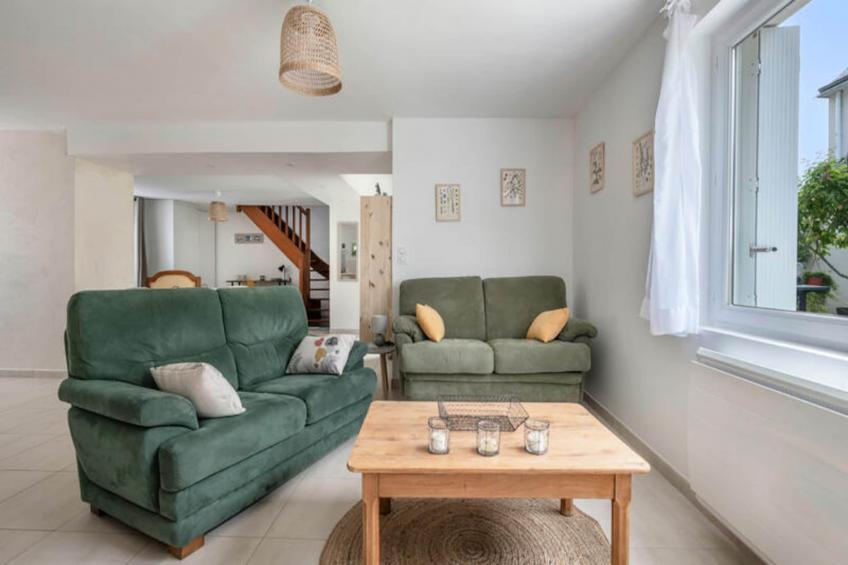 Maison à Saint-Armel - foto 2