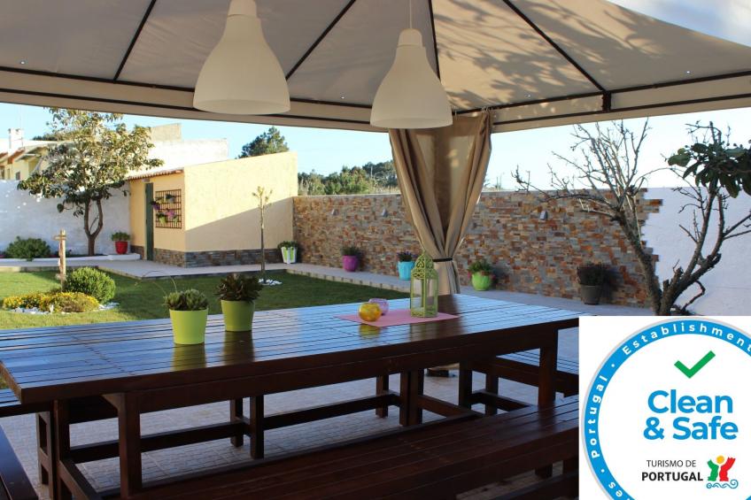 "Casa da Monservia" - foto 2