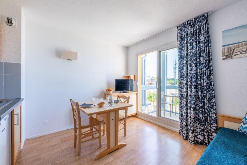 Odalys Hourtin Studio 2 Du Port - foto 23