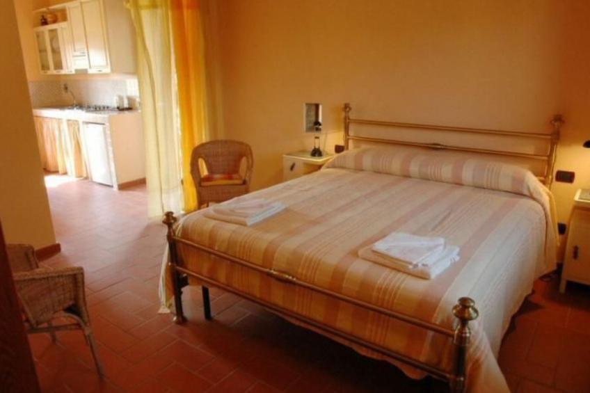 Wohnung in Figline Valdarno mit Gemeinschaftspool - foto 7