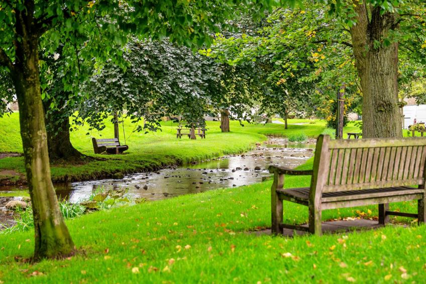 Low Green Cottage - foto 48