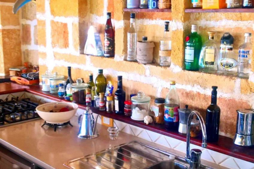 Buchtblick-Villa am Meer mit exklusivem Pool - foto 40