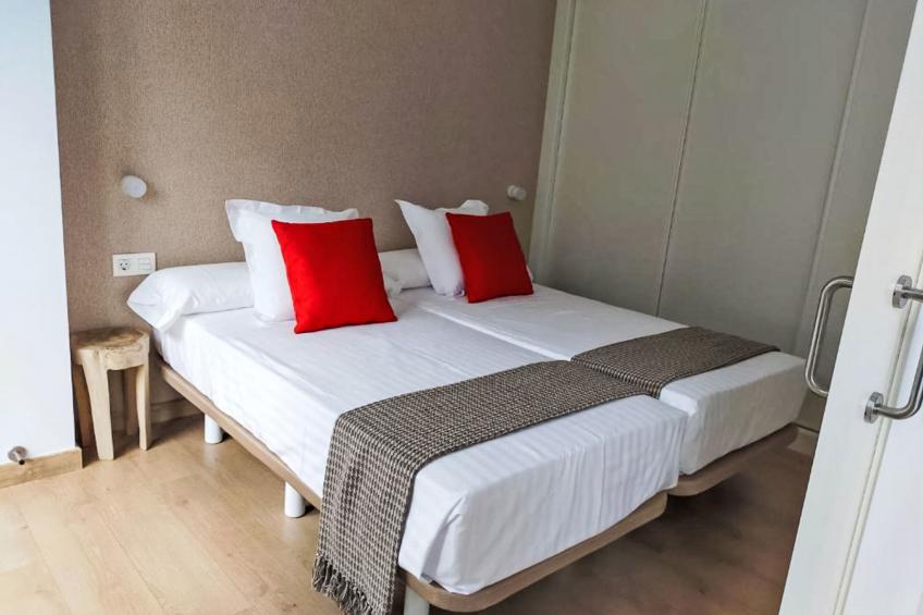 Pillaras da Lanzada - Enmalle - foto 8