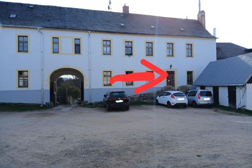 Zum Ritter Ferienwhg - foto 3