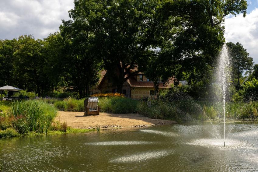 Landhüüs Oeverdiek - foto 4