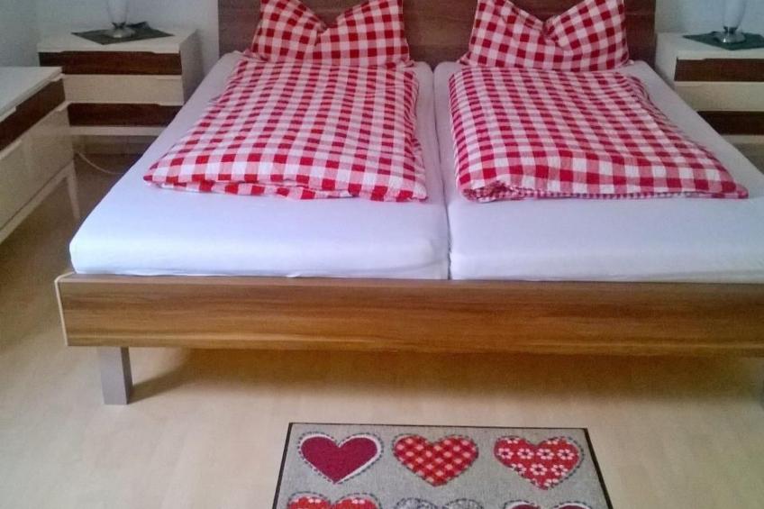 Wohnung in Haidmühle mit Garten und Grill - foto 12