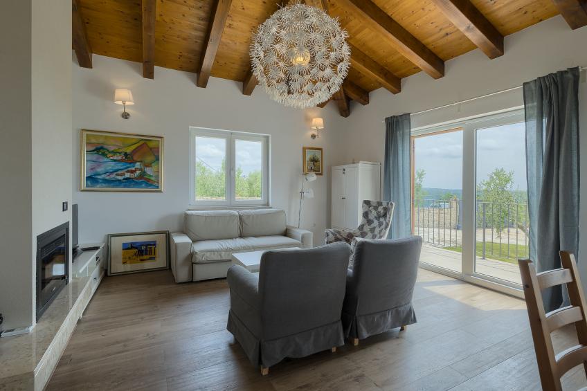 Villa Casa Leone - foto 61