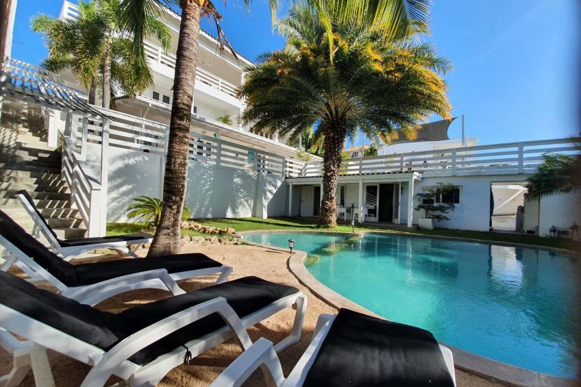 Wohnung B2 in Jan Thiel Curacao - foto 33