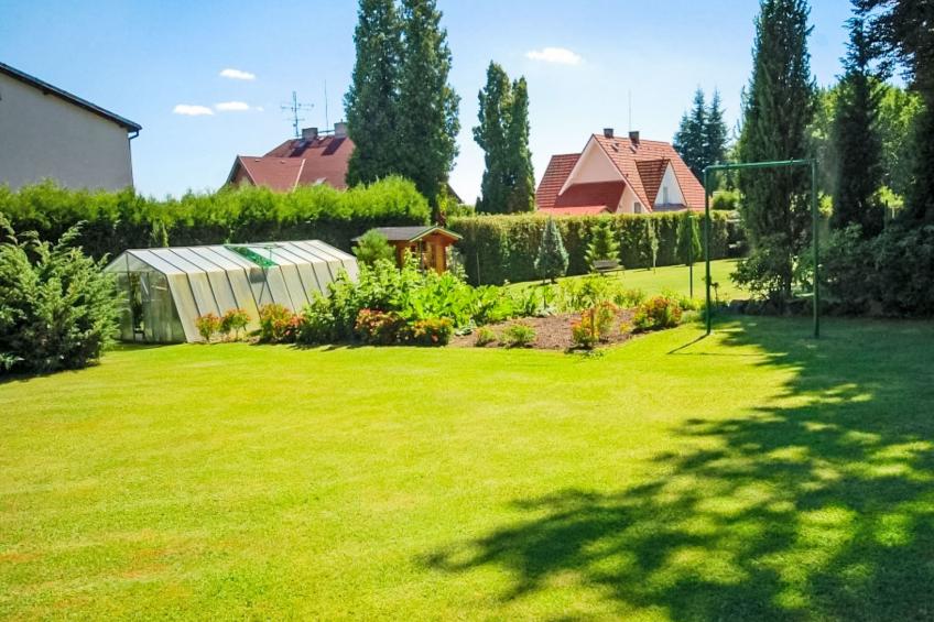 Forestside Villa - foto 17