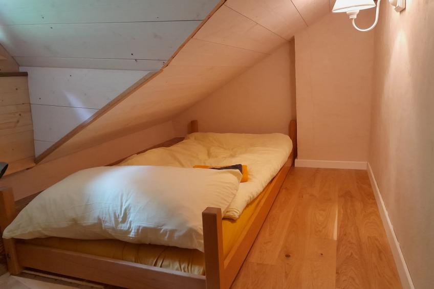 Appartements - Centre NatUrsanne, (St-Ursanne), - foto 5