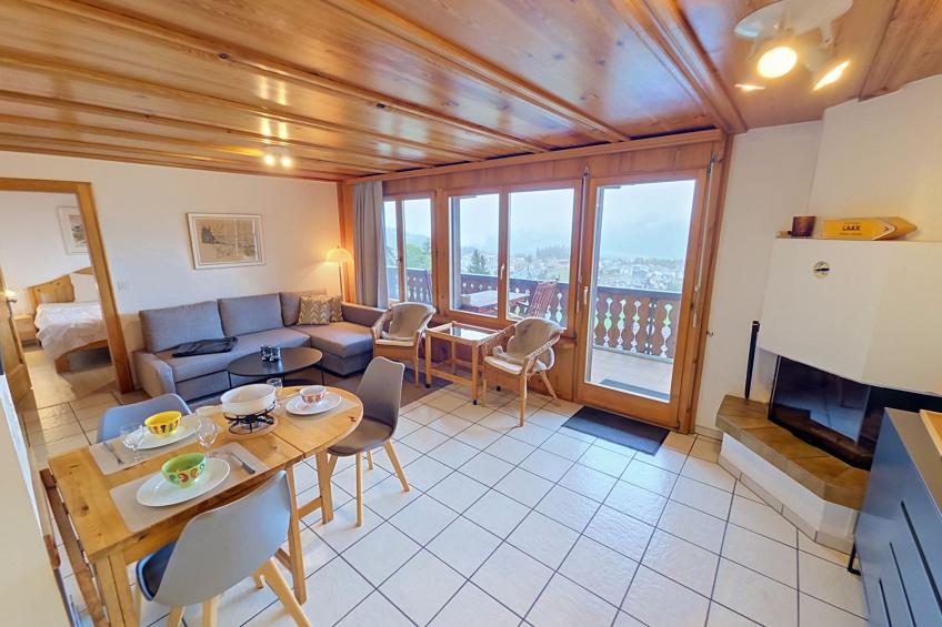 Casa Sur Vitg (LAA300) - foto 2