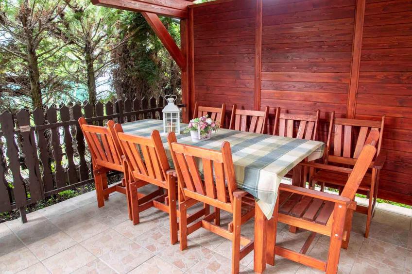 Holiday apartment only 60 meters from the beach - BF-MT2P - foto 11