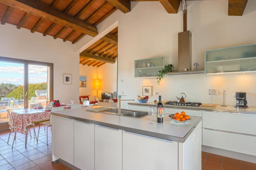 Casa San Martino (SDP200) - foto 4