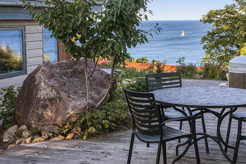 "Seetje" - 200m from the sea in Bornholm - foto 2