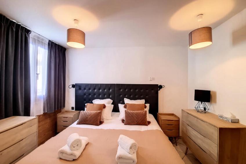 Appartements à Les Gets - foto 13