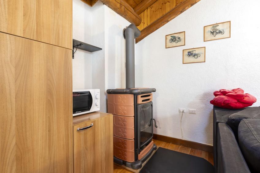 Isola di Madesimo Apartments - foto 10