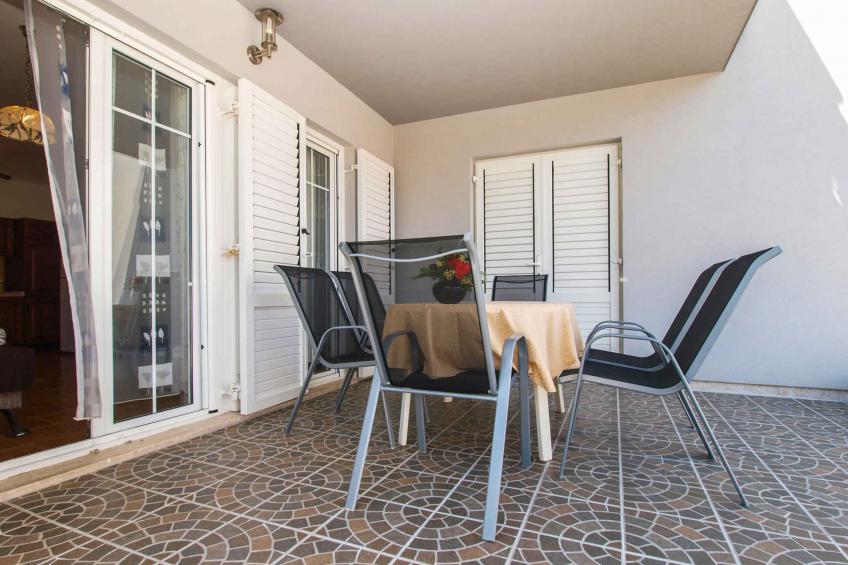 Vakantiewoning met airco - VW-8B8ZB - foto 54