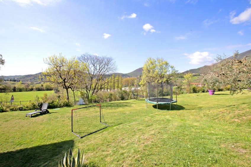 Ricomilla Holiday-Finestra Sul Verde- - foto 25