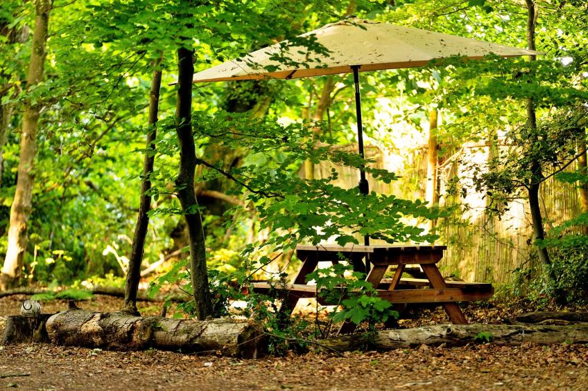 Moroccan Bell Tent - foto 12
