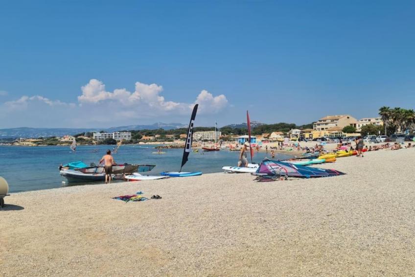 Maison de vacances - SIX-FOURS-LES-PLAGES - foto 31