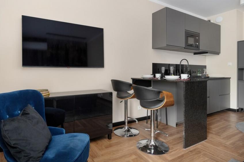 Apartament w Polanicy Zdrojowa 34B - 408 - foto 5