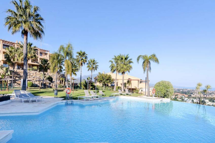 Appartements à Benahavís - foto 34