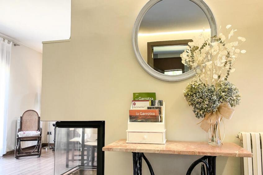 Mobil Home - Bungalow - Cottage à Santa Pau - foto 27