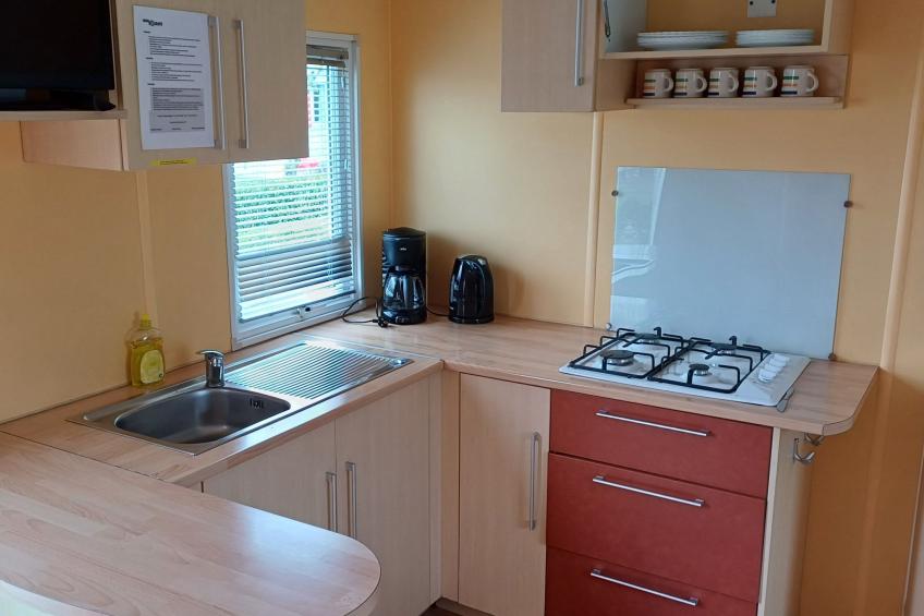 Mobilheim "Camping Scheldeoord" - foto 10