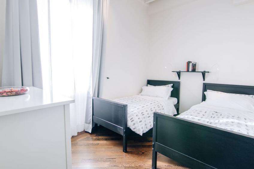 Wohnung "Il Bergamotto" mit Garten - foto 25