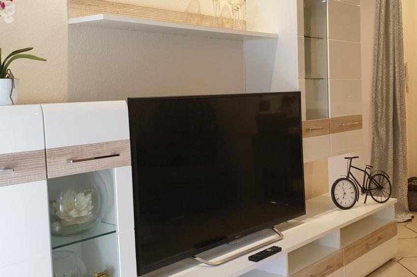 Doppelappartement Privater Zugang zur Sauna und Garten - foto 15