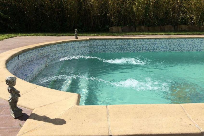 Landhaus La Villa Bolero - foto 32