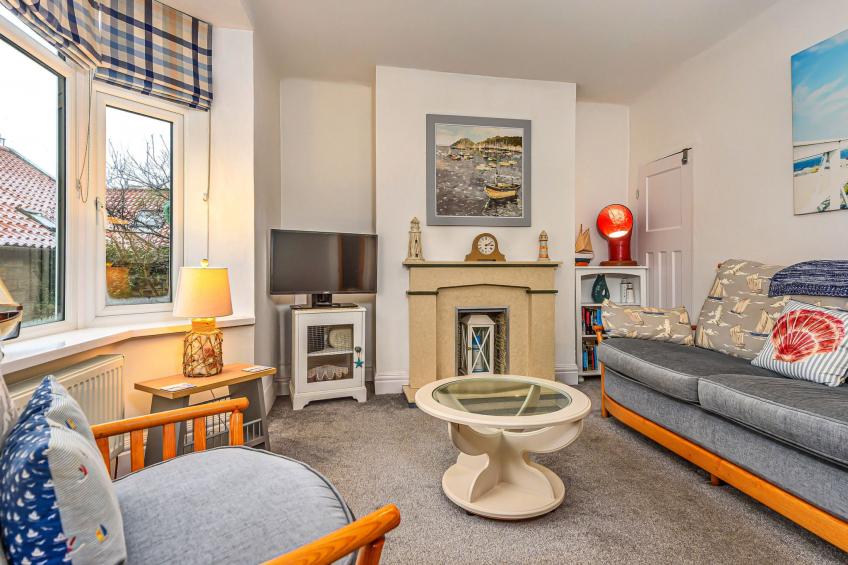 Mumbles Cottage - foto 19