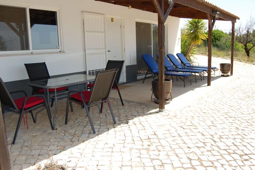 Villa Monte Alegrete - foto 42