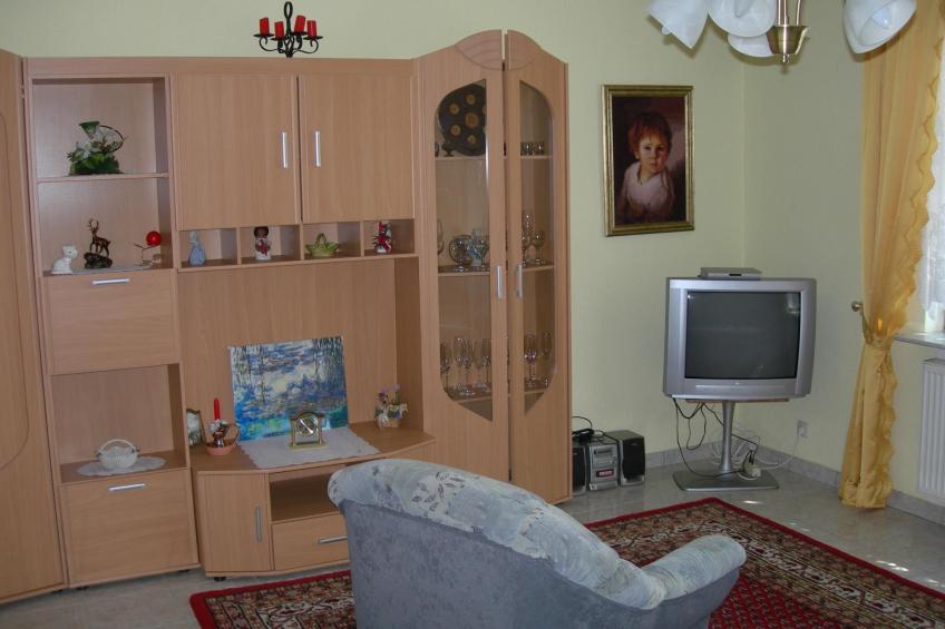 Wasserschleuse in Wesenberg-Strasen - foto 17