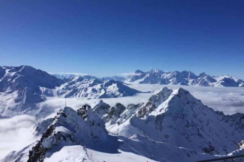 Panoramachalet - foto 23