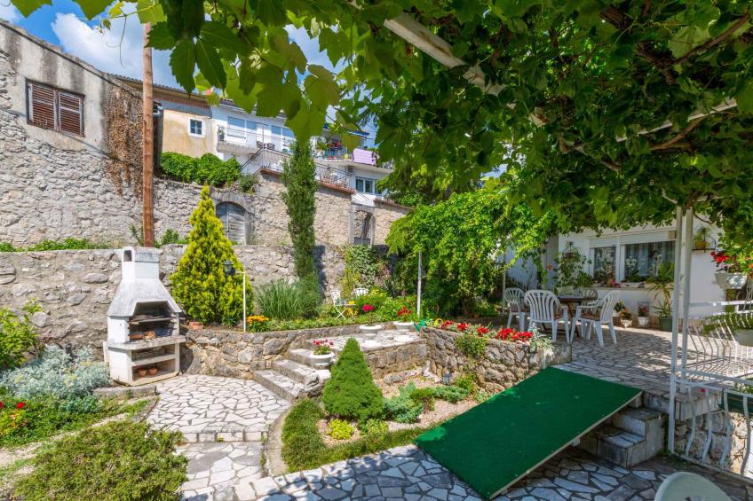 appartement de vacances avec balcon donnant sur la mer - BF-8G58 - foto 62