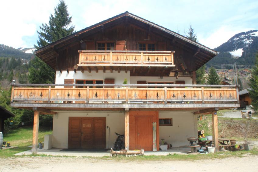Chalet Ours Brun ORB MOUNTAIN & QUIET 6 Pers. - foto 18