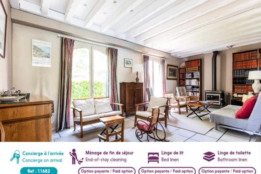 Maison à Andernos-les-Bains - foto 2