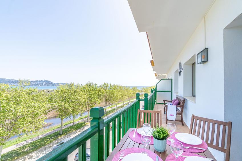 0148-PORT DUCAL ESC: B 3º 2 - foto 33