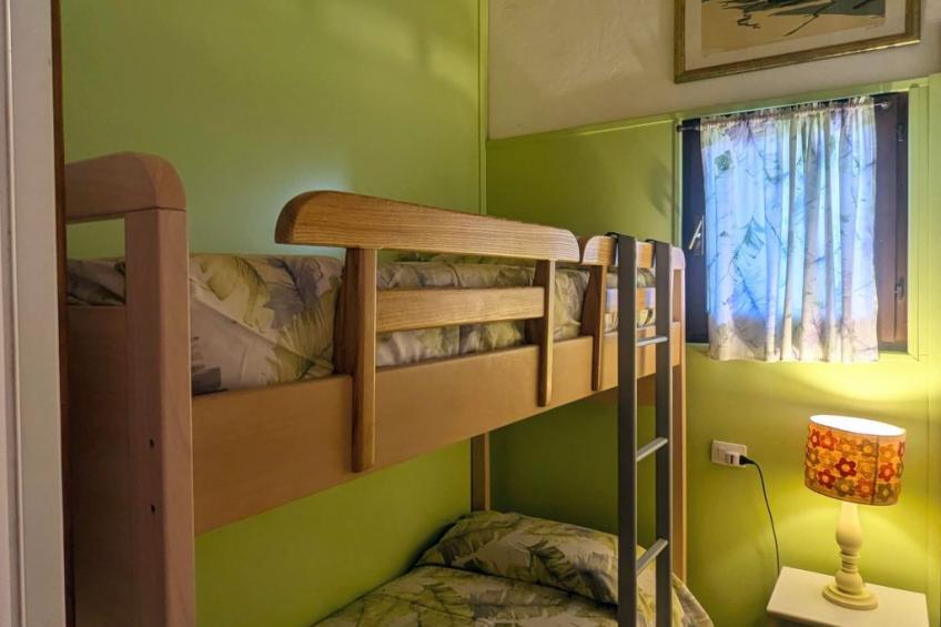 Wohnung in Calasetta mit Grill und Garten - foto 12