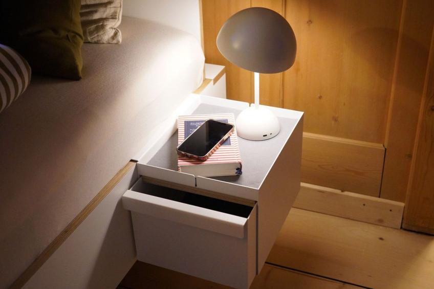 Kasperhuus Klosters - foto 10