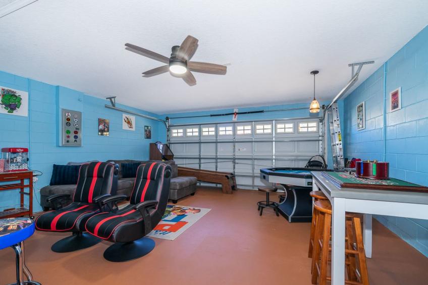 Moderne Villa mit Seeblick nur wenige Minuten von Disney entfernt - foto 31