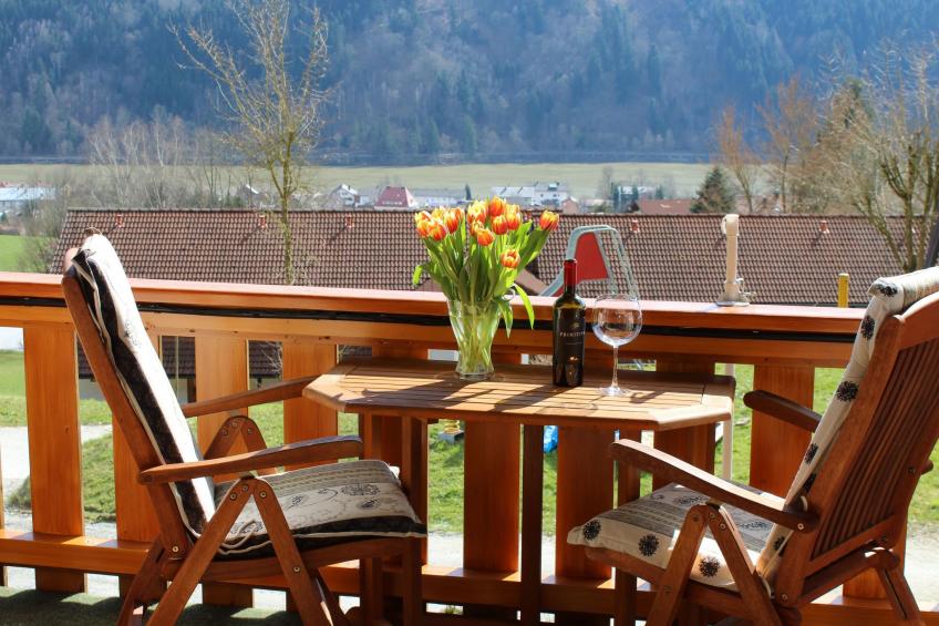 Gemütliche Ferienwohnung mit Blick auf die Donau - foto 9