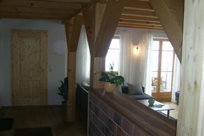 am Waldrand, ideal für Bergsport - foto 9