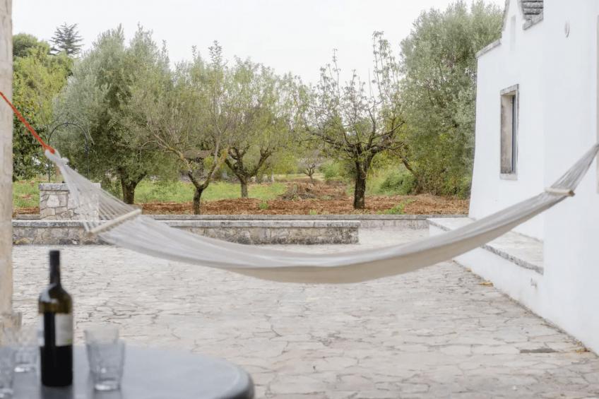 Anwesen mit privatem Garten und Grill - foto 8