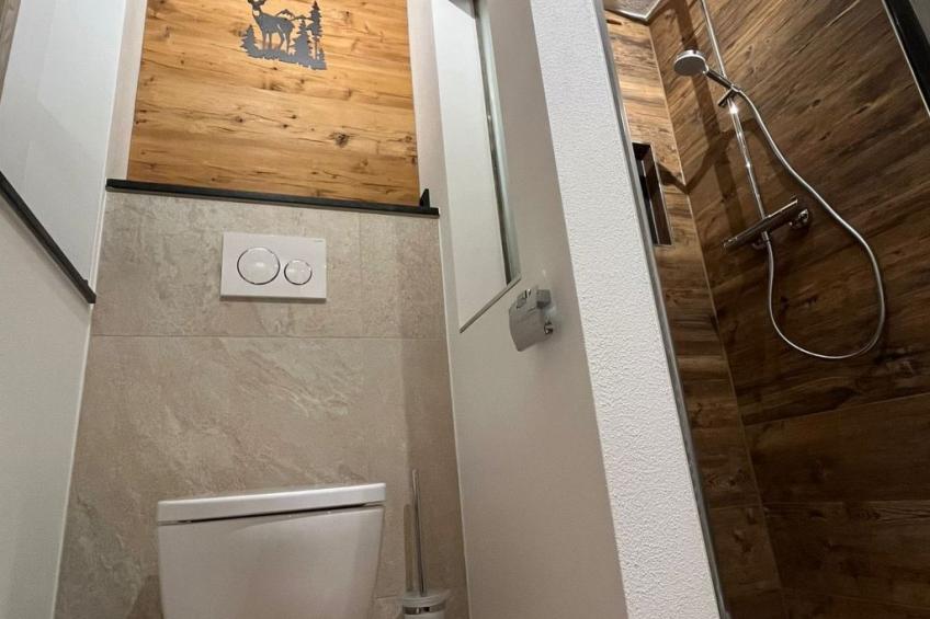 Die Ferienwohnung im Haus Mariandl - foto 16