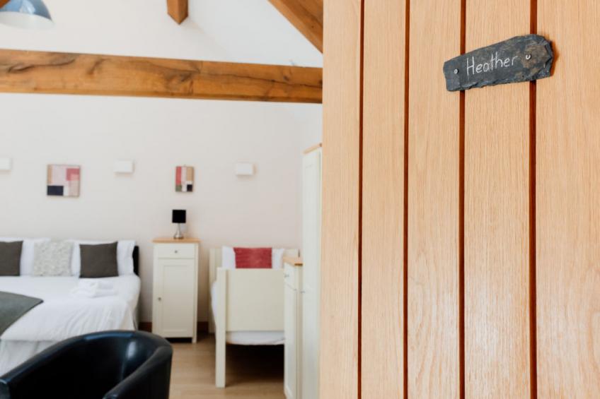 The Welsh Barn - foto 10