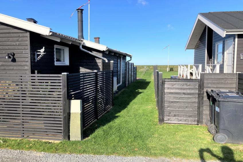 "Sazur" - 75m from the sea in Funen - foto 7